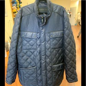 Andrew Marc Winter Jacket for Men